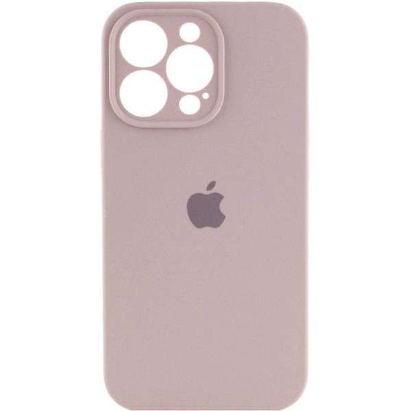 DM Чохол Silicone Case Full Camera для iPhone 16 Pro Lavender (Код товару:39600) Харьков - изображение 1