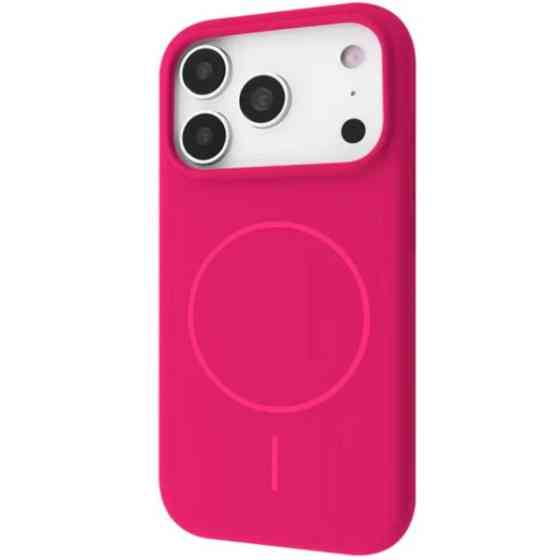 Чохол Proove Spectrum Case with Magnetic Ring для iPhone 17 Pro Max Pink Fruit (PCSPIP17PM42) Харків