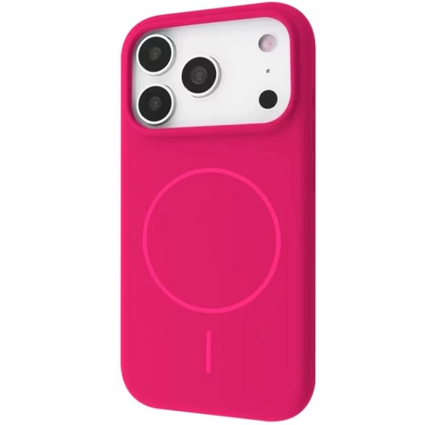Чохол Proove Spectrum Case with Magnetic Ring для iPhone 17 Pro Max Pink Fruit (PCSPIP17PM42) Харків - зображення 1