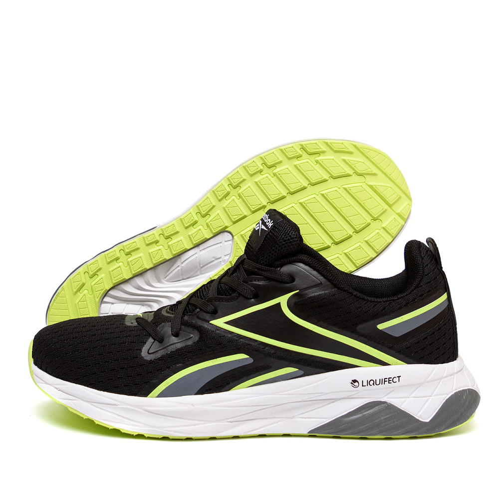 Мужские кроссовки сетка Киев - изображение 8