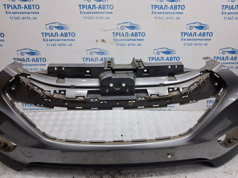 Бампер передний Hyundai IX35 2009-2015 865112Y510 (Арт. 77393) Київ - зображення 10
