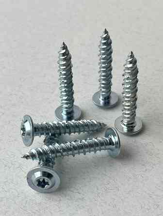 ESSVE 105281 шуруп по бетону 7.5(6)х42 WAF TX30 цинк, (100 шт. ) Хмельницький