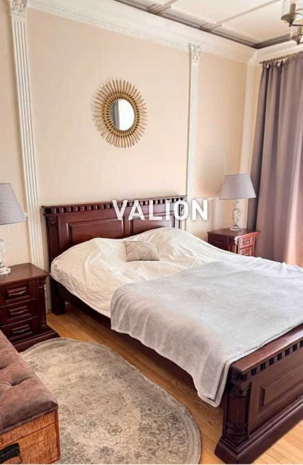 продажа 5-к квартира Киев, Печерский, 215000 $ Київ - зображення 3