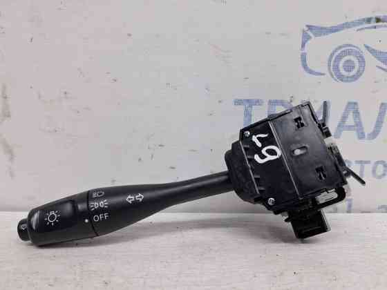 Переключатель подрулевой левый(поворотники) Mitsubishi Lancer 9 1.6 БЕНЗИН 4G18 2003 (б/у) Киев