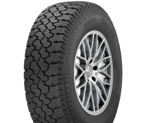 265/65 R17 Tigar ROAD-TERRAIN 116T Позашляхова шина Київ - зображення 1