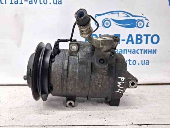 Компрессор кондиционера Mitsubishi Pajero Wagon 2006-2022 7813A084 (Арт. 68732) Киев