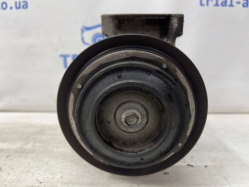 Компрессор кондиционера Nissan Qashqai 2013-2022 926004EB1A (Арт. 77543) Київ - зображення 2