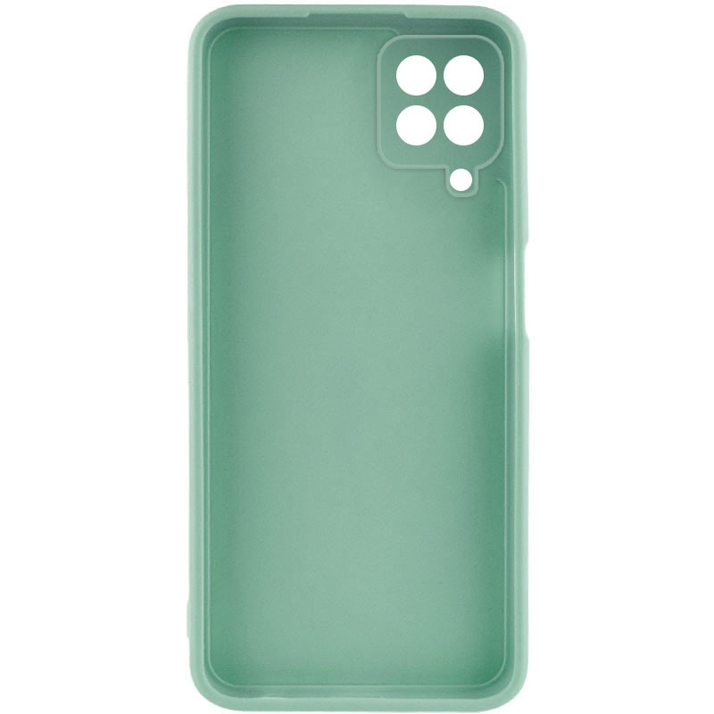 Силиконовый чехол Candy Full Camera для Samsung Galaxy M33 5G Херсон - зображення 6