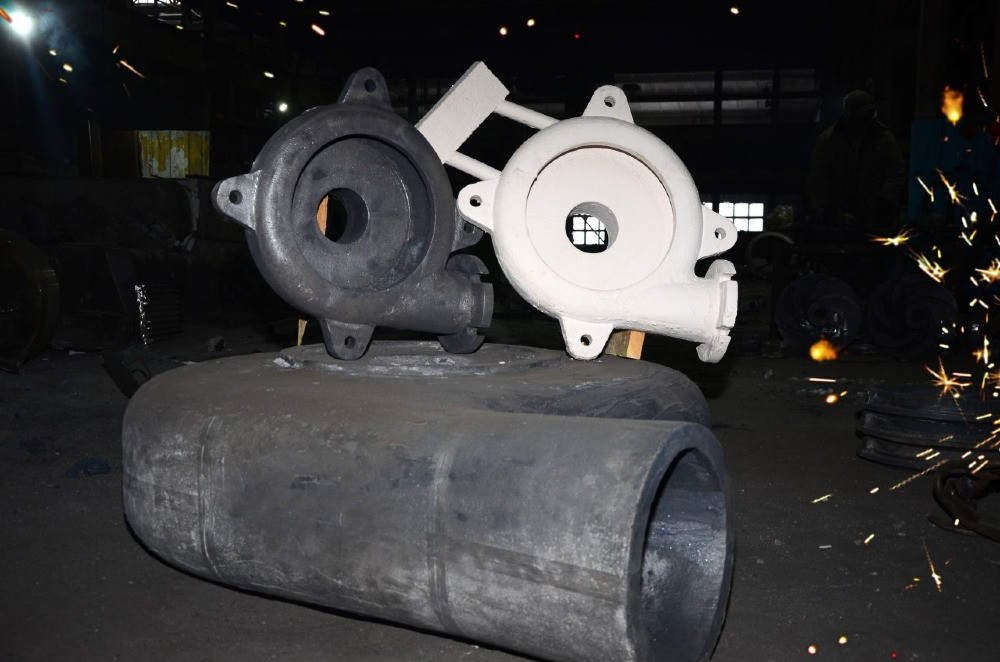 Виготовлення лиття для насосного обладнання — якість, перевірена часом Кам'янське (Дніпродзержинськ) - зображення 2