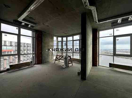 Продаж видового пентхауса з видом на Дніпро в ЖК Great.м.Осокорки Київ