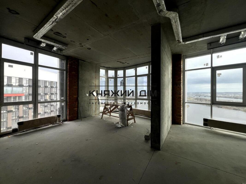 Продаж видового пентхауса з видом на Дніпро в ЖК Great.м.Осокорки Київ - зображення 1