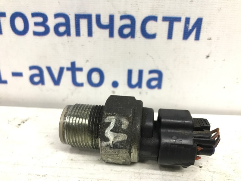 Датчик давления топлива в рейке Toyota RAV 4 A30 2.2 DIESEL 2ADFTV 2005 (б/у) Киев - изображение 4