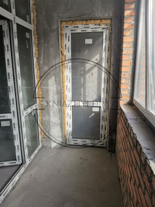 Сдается офис под ремонт ЖК Галактика. Код объекта:1418783 Київ - зображення 5