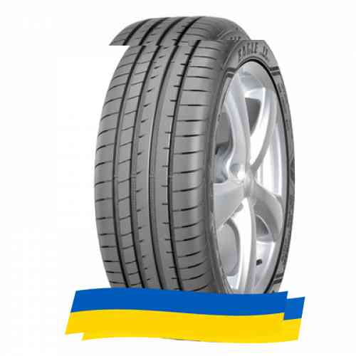275/40 R22 Goodyear Eagle F1 Asymmetric 3 SUV 107Y Позашляхова шина Київ