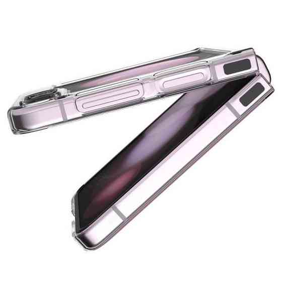 Чехол SGP Ultra Hybrid для Samsung Galaxy Z Flip7 Херсон