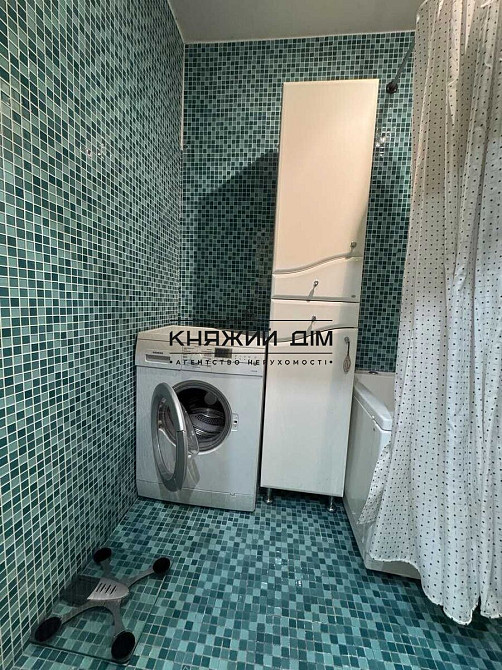 Оренда 3 кім. квартири вул. Малишко, 9 поряд м.Дарниця код 11205005 Київ - зображення 12