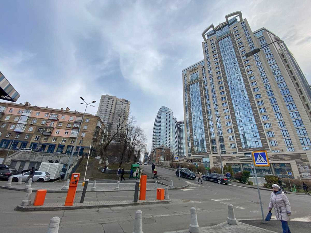 продажа торговые площади Киев, Печерский, 310000 $ Киев - изображение 8