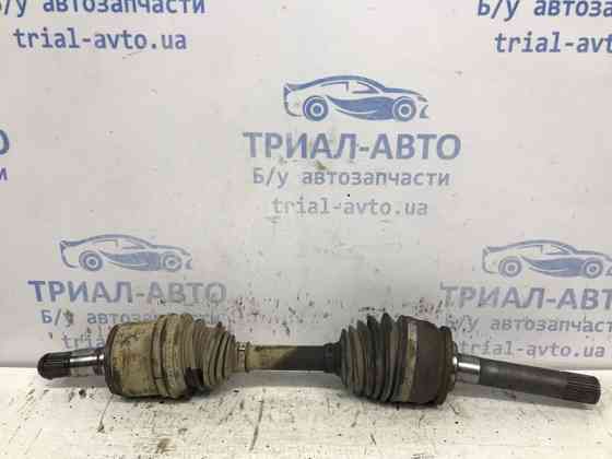 Привод передний левый МКПП Mitsubishi Pajero Sport 1996-2008 MR276869 (Арт. 48379) Киев