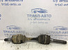 Привод передний левый МКПП Mitsubishi Pajero Sport 1996-2008 MR276869 (Арт. 48379) Киев