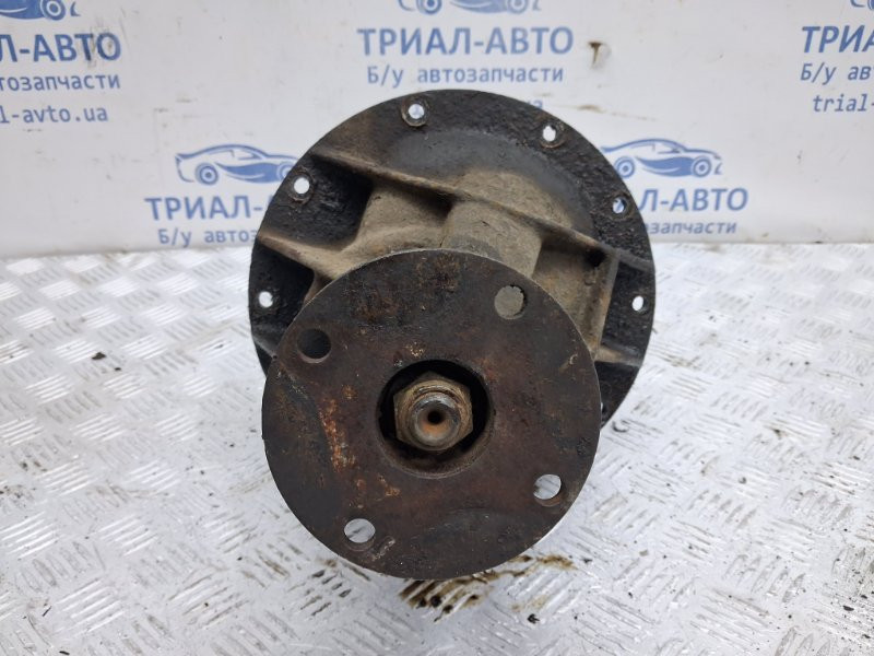 Редуктор задний Mitsubishi L200 2006-2015 3501A105 (Арт. 67260) Київ - зображення 6