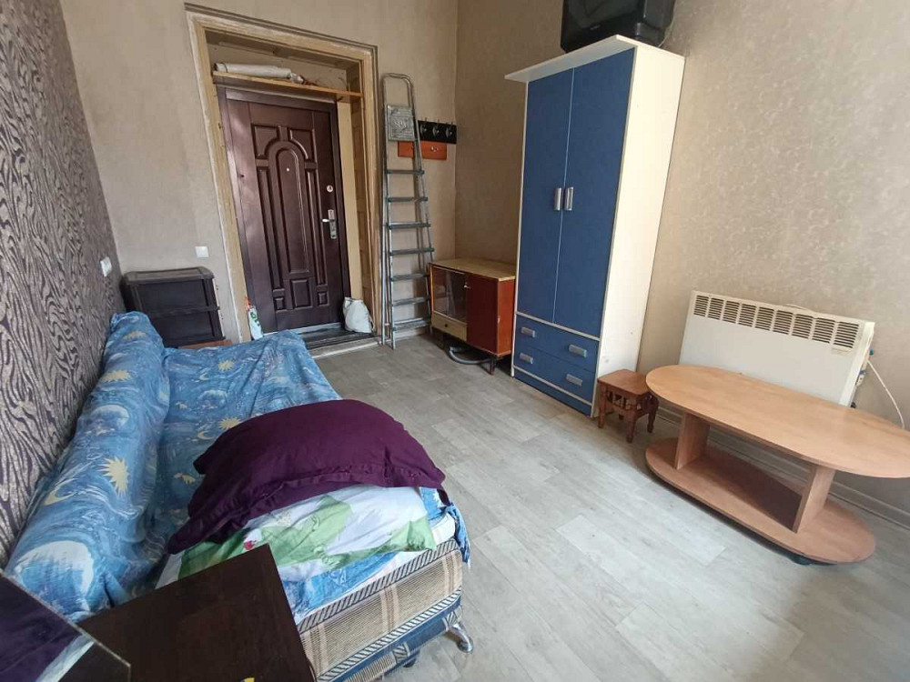 продажа 1-к квартира Одесса, Приморский, 18000 $ Одеса - зображення 8