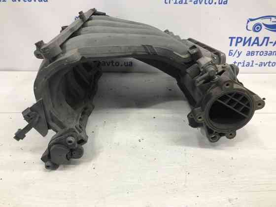 Коллектор впускной пластик Nissan Qashqai 2006-2013 14001CY00A (Арт. 28197) Киев