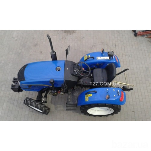 Мини-трактор Dongfeng-244D (Донгфенг-244D) Глеваха - изображение 9