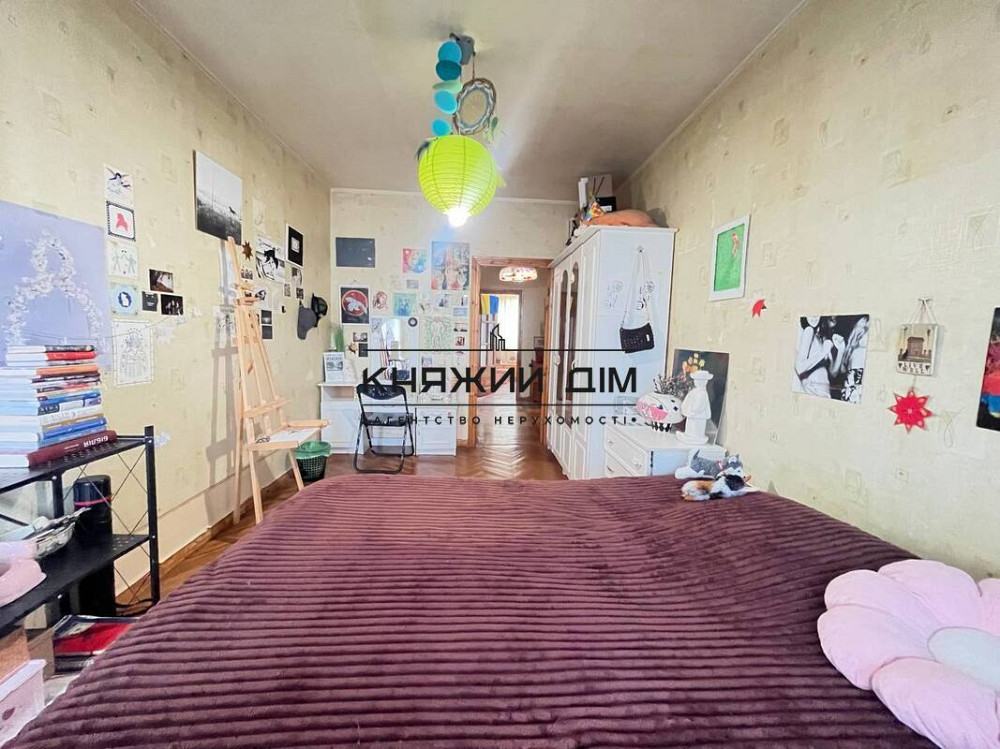 Оренда 3 кімнатної квартири по бул. Лесі Українки 24 Метро Печерська, Код об'єкта: 11204604 Киев - изображение 10