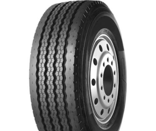 385/65 R22.5 Neoterra NT333 164K Причіпна шина Київ - зображення 11
