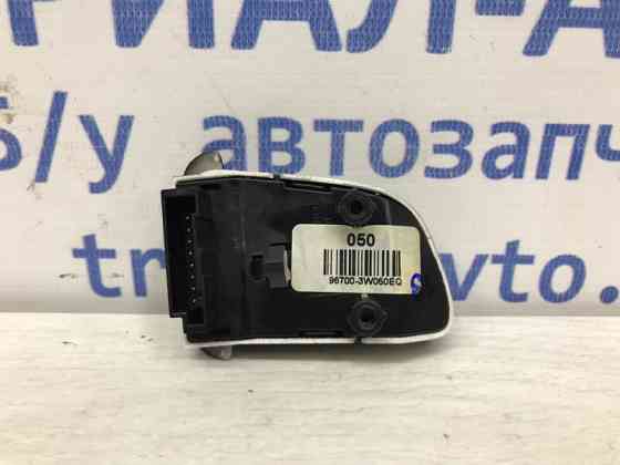 Кнопки руля Kia Sportage 2010-2016 967003W050EQ (Арт. 57051) Київ