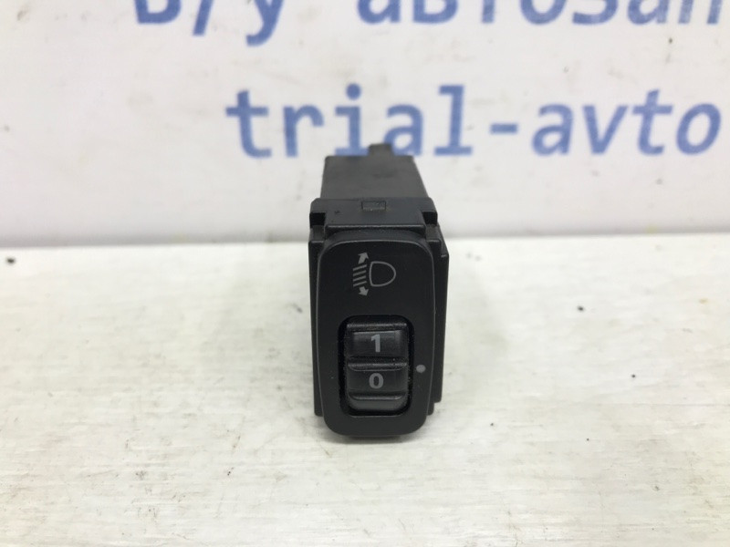 Корректор фар Mitsubishi Pajero Wagon 3 3.2 ДИЗЕЛЬ 4M41 1999 (б/у) Київ - зображення 1