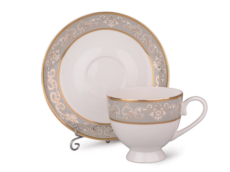 Чайний сервіз Lefard Оксамит 440-043-1 12 предметів Киев - изображение 1