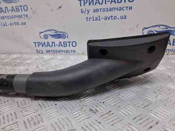 Рейлинги Nissan Navara 2004-2015 731554X30A (Арт. 62441) Київ
