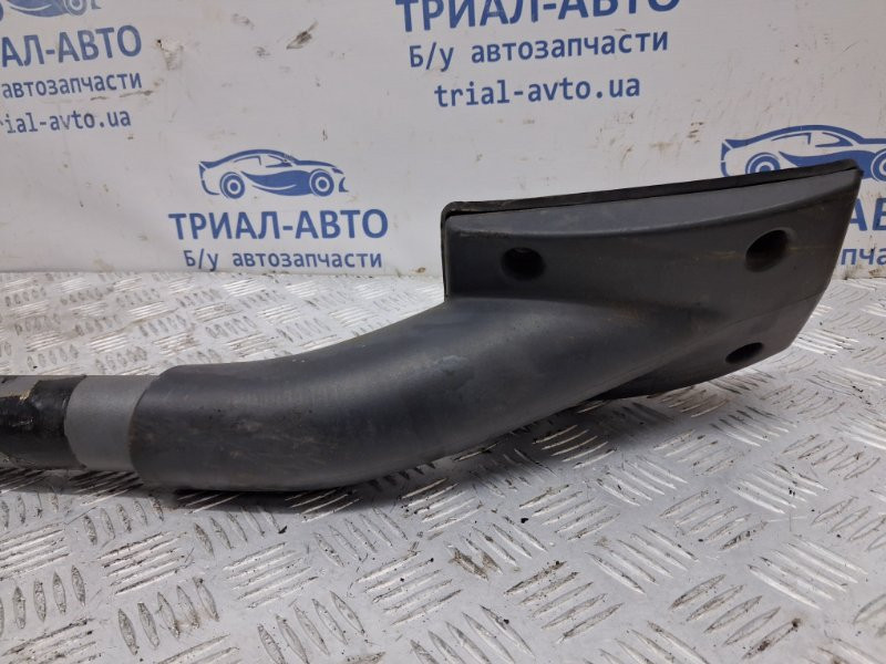 Рейлинги Nissan Navara 2004-2015 731554X30A (Арт. 62441) Київ - зображення 5