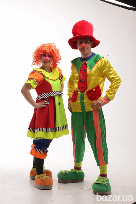 Детский клуб "Аниматор Киев ин юа" - это компания, которая занимается организацией детских празднико Київ - зображення 3