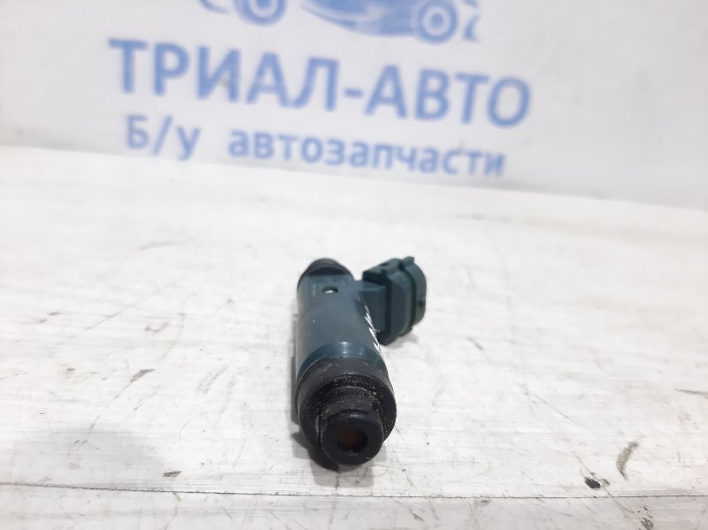 Форсунка топливная Toyota Land Cruiser J100 4.7 1998 (б/у) Киев - изображение 2