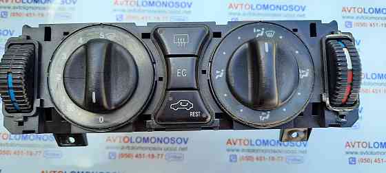 2108302885 Mercedes W210 W 202 блок печки Original Дніпро