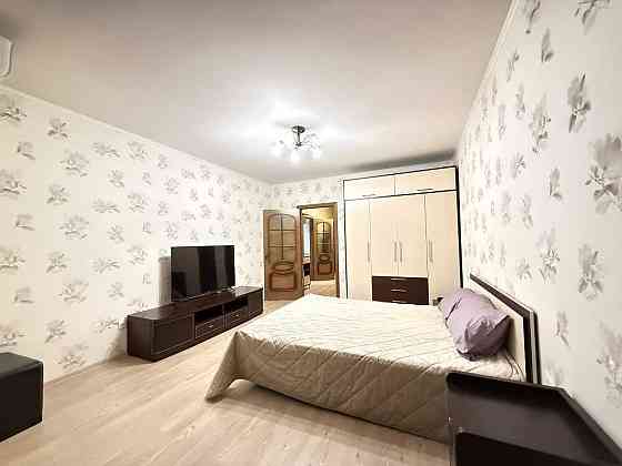 долгосрочная аренда 1-к квартира Киев, Днепровский, 18000 грн./мес. Киев