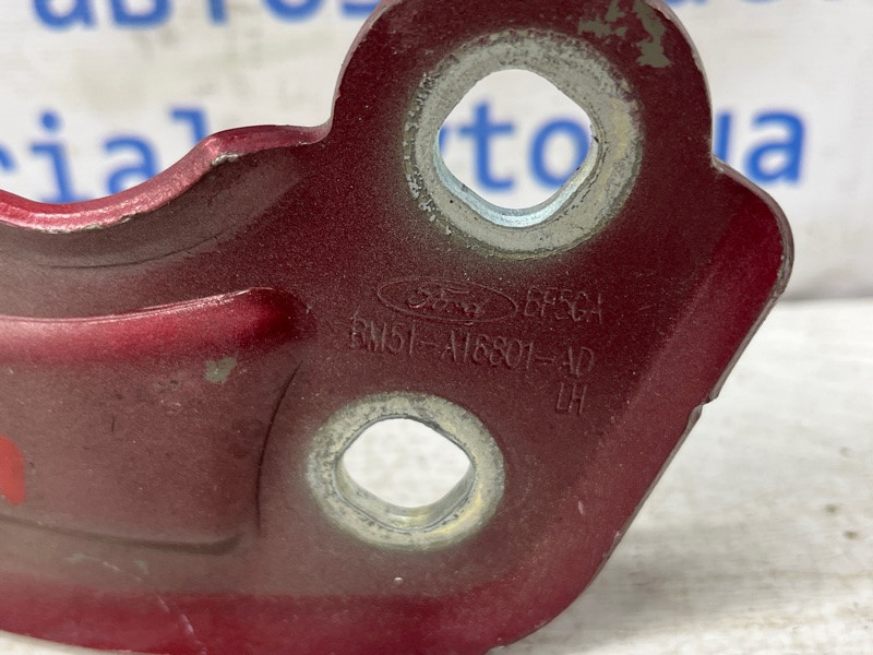 Петля капота левая Ford Escape 2012-2019 BM5Z16797A (Арт. 76953) Київ - зображення 4
