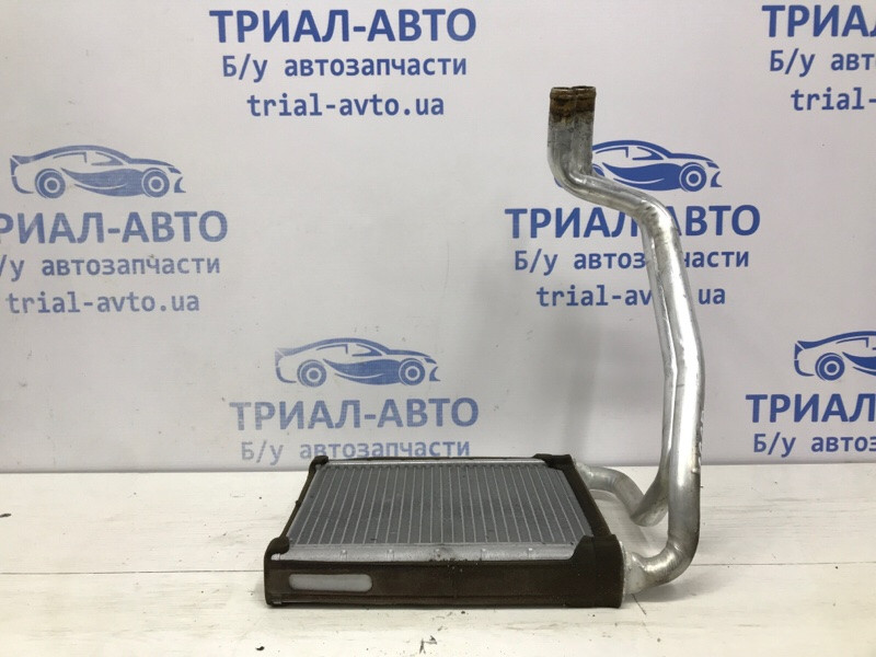Радиатор печки Kia Ceed ED 1.6 DIESEL D4FB 2006 (б/у) Киев - изображение 3