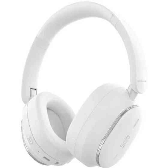 Bluetooth-гарнітура Proove Solo with ANC (APP) White (HPSL0001AP02) (Код товару:43035) Харків