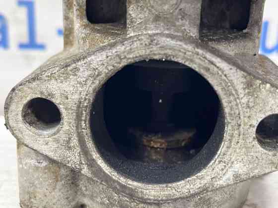 Клапан EGR Mitsubishi Pajero Sport K9 2.5 DIESEL 4D56 1996 (б/у) Киев