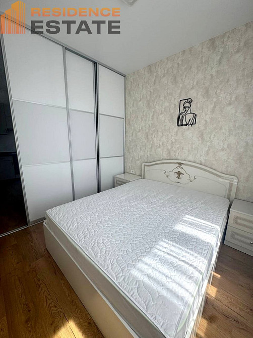 ЖК "4 Сезони". Проспект Гагаріна. Парк Перемоги. Євроремонт. Балкон. Одеса - зображення 2