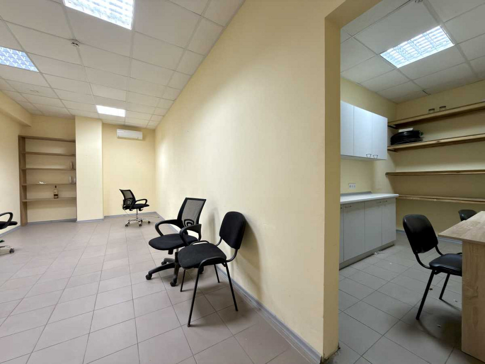 долгосрочная аренда офисное помещение Киев, Печерский, 302500 грн./мес. Киев - изображение 5