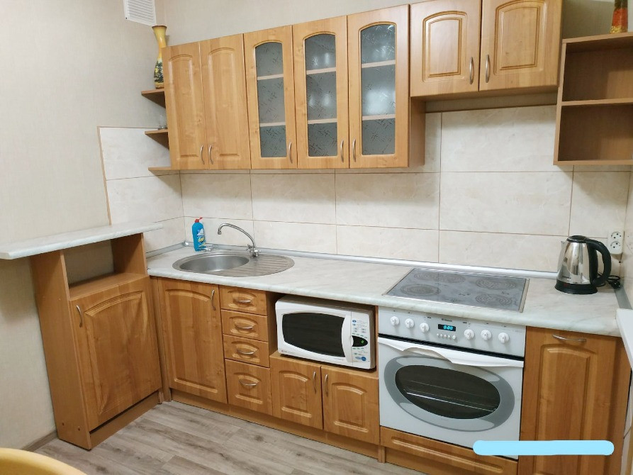 м.Левобережная.Сдам хорошую квартиру. Київ - зображення 10