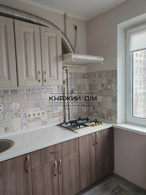 Оренда 2 кімнатна квартира м. Мінська КОД 11204031 Киев - изображение 1