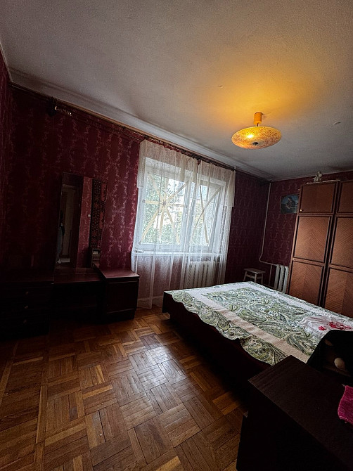 3-кімн. 4 ст. Фонтана. Поруч Парк Перемоги. Газ. Держпрограми Одеса - зображення 7