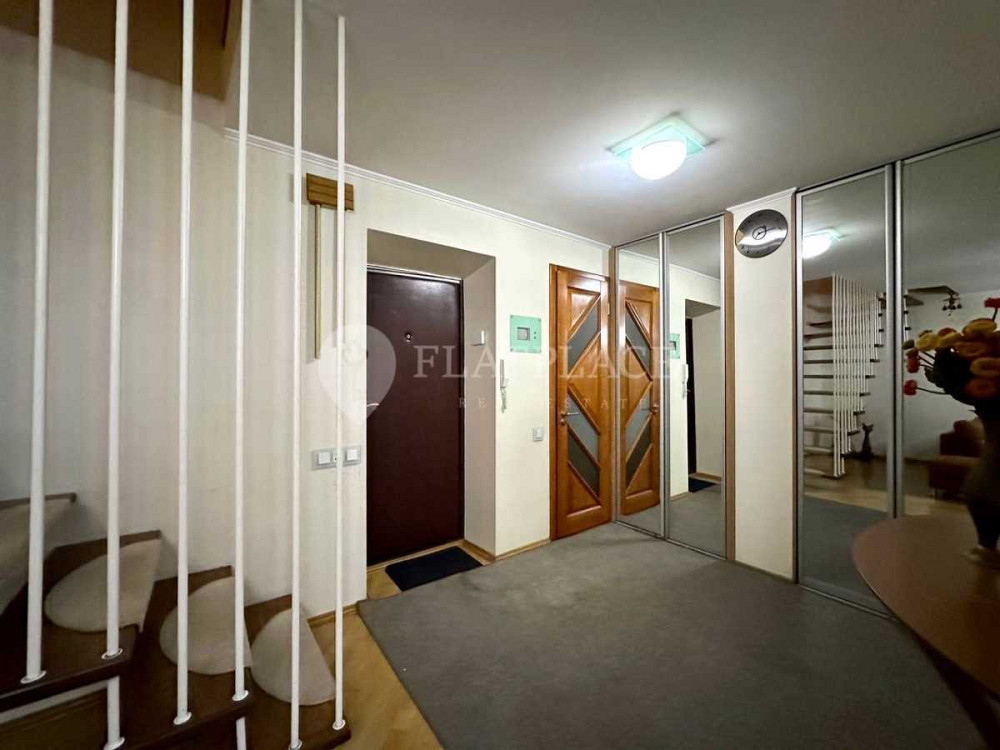 продажа 3-к квартира Киев, Голосеевский, 149999 $ Київ - зображення 10