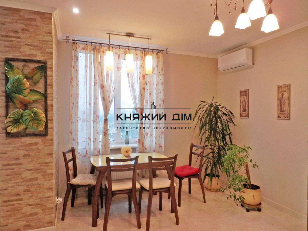 Продається 3 кімнатна квартира ЖК Silver Breeze № 21146927 Киев - изображение 9