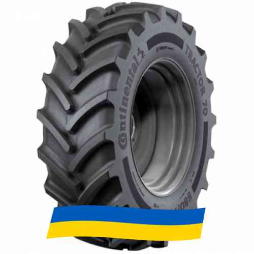 480/70 R30 Continental TRACTOR 70 144/141D/A8 Сільгосп шина Київ